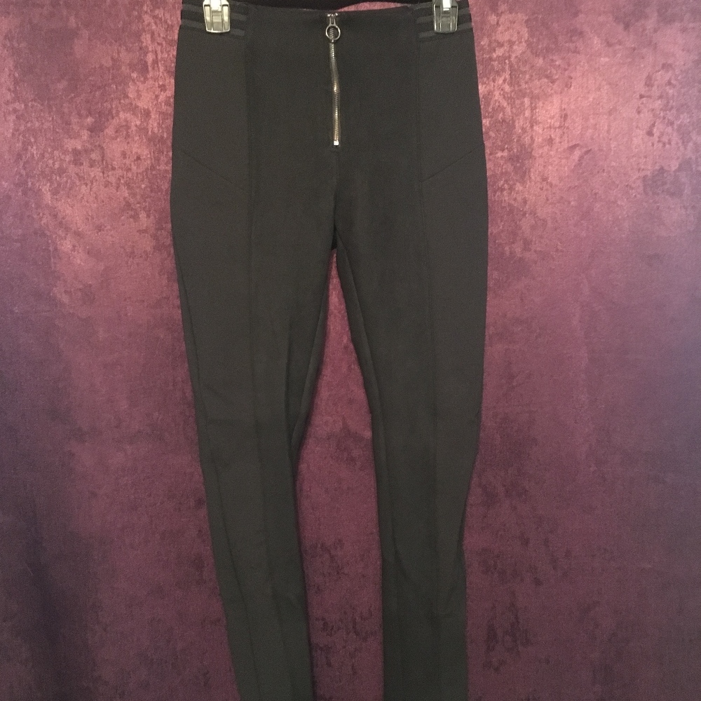 Black Leggings